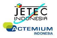 PT Jetec Indonesia