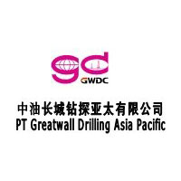 greatwall drilling asia pacific