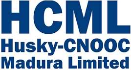 hcml husky cnooc madura limited