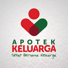 apotek keluarga