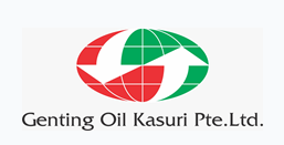 Genting Oil Kasuri Pte. Ltd